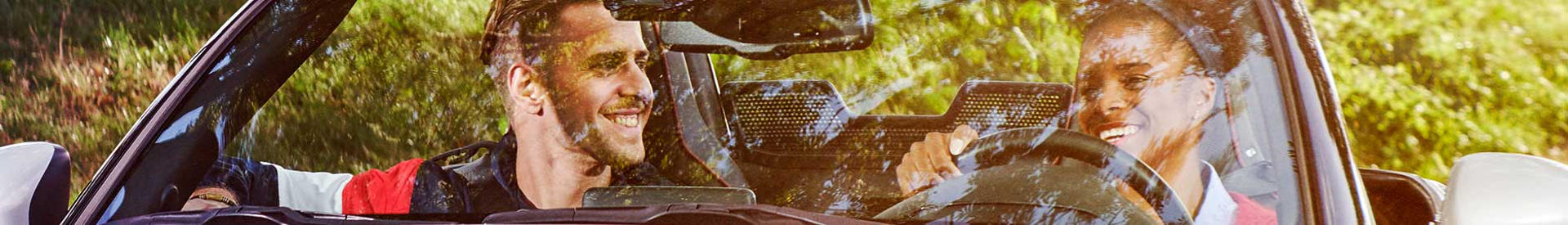 Header afbeelding auto